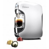 Belmoca Belina White Pump pressure 19 bar, Capsule coffee machine, 1450  W, White