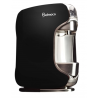 Belmoca Belina Black Pump pressure 19 bar, Capsule coffee machine, 1450  W, Black