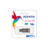 ADATA UV131 16 GB, USB 3.0, Grey