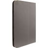 Case Logic Surefit Classic 10 ", Grey, Folio Case, fits most 9-10" tablets (18,3 x 1,0 x 26,7 cm), Polyester