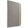 Case Logic Surefit Classic 10 ", Grey, Folio Case, fits most 9-10" tablets (18,3 x 1,0 x 26,7 cm), Polyester
