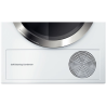 Bosch Dryer WTY87859SN Condensed, Heat pump, 9 kg, Energy efficiency class A++, Self-cleaning, White, Depth 63.4 cm, TFT,