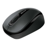 Microsoft | Wireless Mobile Mouse 3500 | Black