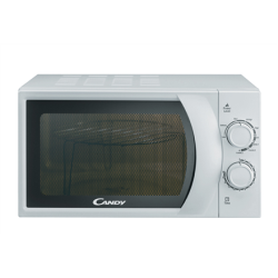 Candy Microwave Oven CMG 2071 M Free standing, 700 W, Grill, White, 20 L | CMG 2071M
