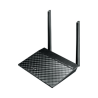Asus Router RT-N11P (RU) 802.11n, 300 Mbit/s, 10/100 Mbit/s, Ethernet LAN (RJ-45) ports 4, Antenna type 2xExternal 5 dBi, Repeater/AP,  IPTV support, Plug-n-Play, ASUSWRT graphic interface, EZ QoS, IPv6, DDWRT open source support