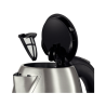 Bosch Kettle TWK7801 Standard, Stainless steel, Stainless steel, 2200 W, 360° rotational base, 1.7 L