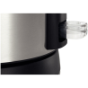 Bosch Kettle TWK7801 Standard, Stainless steel, Stainless steel, 2200 W, 360° rotational base, 1.7 L