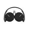 Sony | MDR-ZX110 | Headphones | Black