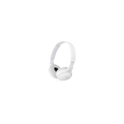 Sony MDR-ZX110 Headband/On-Ear, White | MDRZX110W.AE