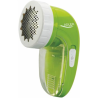 Lint remover Adler AD 9608 Green, Rechargeable battery