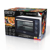 Camry CR 6007 42 L No Electric Oven 1800 W White/Black