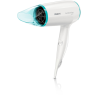 Philips Hairdryer Warranty 24 month(s), Foldable handle, Motor type DC, 1600 W, White