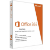 Microsoft Office 365 Business Essentials Open Non-specific, Single Language, no Installation