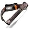 Gerber Bear Grylls Hands Free Torch 25 lumens W, Hands Free,Headband Stows Extra Battery,Adjustable Lamp,Priorities of Survival Guide