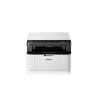 Brother DCP-1610W Mono, Laser, Multifunctional printer, Wi-Fi, Black, White | DCP1610W