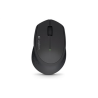 Logitech | Wireless Mouse | M280 | Black