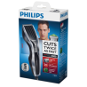 Philips HC5410/15 Hair clipper, Number of length steps 24, No, Black, Silver
