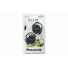 Panasonic RP-HS46E-K Headband/On-Ear, Black