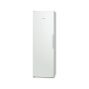 Bosch Refrigerator KSV36VW30 Free standing, Larder, Height 186 cm, A++, Fridge net capacity 346 L, 38 dB, White