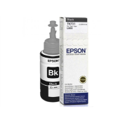 Epson T6731 Ink bottle 70ml | Ink Cartridge | Black | C13T67314A