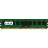Crucial 8 GB, DDR3, 1866 MHz, PC/server, Registered No, ECC Yes