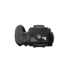 Sony ILCA77M2Q.CEC Body + 16-50mm lens SLR Camera Kit, Megapixel 24.3 MP, Image stabilizer, ISO 51200, Display diagonal 7.62 &quot;, Wi-Fi, Video recording, CMOS, Black, Image sensor size (W x H) 23.5 x 15.6 &quot;