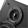 Edifier R1700BT Speaker type 2.0, 3.5mm/Bluetooth, Black, 66 W, Bluetooth