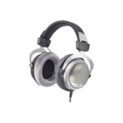 Beyerdynamic | DT 880 | Headphones | Headband/On-Ear | Black, Silver | 483931