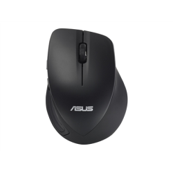 Asus | Wireless Optical Mouse | WT425 | wireless | Black, Charcoal | 90XB0280-BMU000