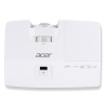 Acer Short Throw Series S1383WHne WXGA (1280x800), 3200 ANSI lumens, 13.000:1, White,