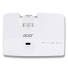 Acer Short Throw Series S1383WHne WXGA (1280x800), 3200 ANSI lumens, 13.000:1, White,