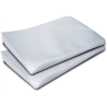Caso | 01220 | Foil bags | 50 units | Dimensions (W x L) 30 x 40 cm | Ribbed
