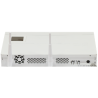 MikroTik Cloud Router Switch CRS125-24G-1S-2HND-IN Managed L3 Desktop 1 Gbps (RJ-45) ports quantity 24 SFP ports quantity 1 Passive PoE ports quantity 1x POE-in