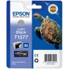 Epson T1577 | Ink Cartridge | Black