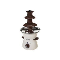 Camry | Chocolate Fountain | 80W (maximum 190W) W | CR 4457
