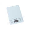 Adler | AD 3138 w | Maximum weight (capacity) 5 kg | White
