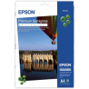 Premium Semigloss Photo Paper, DIN A4, 251g/mÂ², 20 Sheets | A4