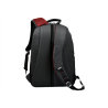 PORT DESIGNS | Fits up to size 15.6 " | Houston | Backpack | Black | Shoulder strap