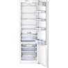 Bosch Refrigerator KIF42P60 Built-in, Larder, Height 177.2 cm, A++, Fridge net capacity 302 L, 39 dB, White