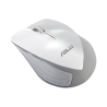 Asus | Wireless Optical Mouse | WT465 | wireless | White