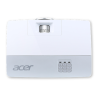 Acer Professional Series P5327W WXGA (1280x800), 4000 ANSI lumens, 17.000:1, White,