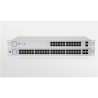 Ubiquiti | Unifi Switch | US-48-500W | Web managed | Rackmountable | 1 Gbps (RJ-45) ports quantity 48 | SFP ports quantity 2 | SFP+ ports quantity 2 | 12 month(s)