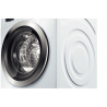 Bosch Washing machine i-DOS WAY32899SN Front loading, Washing capacity 9 kg, 1600 RPM, Direct drive, A+++, Depth 59 cm, Width 60 cm, White, Display, TFT,