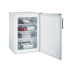 Candy Freezer CCTUS 542WH Energy efficiency class F Upright Free standing Height 85 cm Total net capacity 91 L White