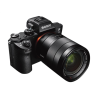 Sony | ILCE7M2KB.CEC Body + 28-70mm lens | Mirrorless Camera Kit | 24.3 MP | ISO 51200 | Display diagonal 7.62 " | Video recording | Wi-Fi | Magnification 0.71 x | CMOS | Black