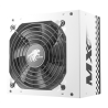 Lepa MX F1 series  High efficiency up to 86%, Active PFC PSU, 120mm FAN, retail packing 400 W, 336 W, 400W (336W on +12V; 28A) W