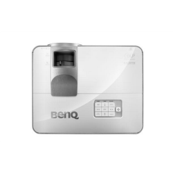 Benq Business Series MS630ST SVGA (800x600), 3200 lumens ANSI lumens, 13000:1, Silver, White, Projector, Lamp warranty 12 month(s) | 9H.JDY77.13E