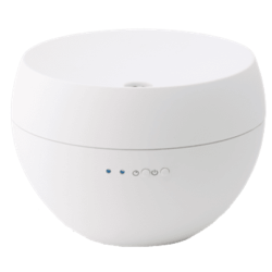 Stadler form Aroma diffusor Jasmine 7.2 W, Ultrasonic, Suitable for rooms up to 125 m³, White | J001