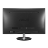 Asus Gaming LCD VS278H 27 ", TN, Full HD, 1920 x 1080 pixels, 16:9, 1 ms, 300 cd/m², Black, 80,000,000:1 high contrast ratio, HDMI
