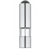 WMF 06 6730 6030 Electric pepper mill, Housing material Acrylic, Stainless s, AAA 1.5 V, Dishwasher safe, Metal